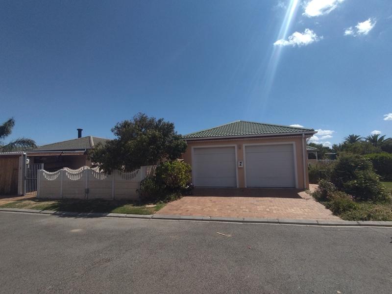 To Let 3 Bedroom Property for Rent in Twin Palms Western Cape